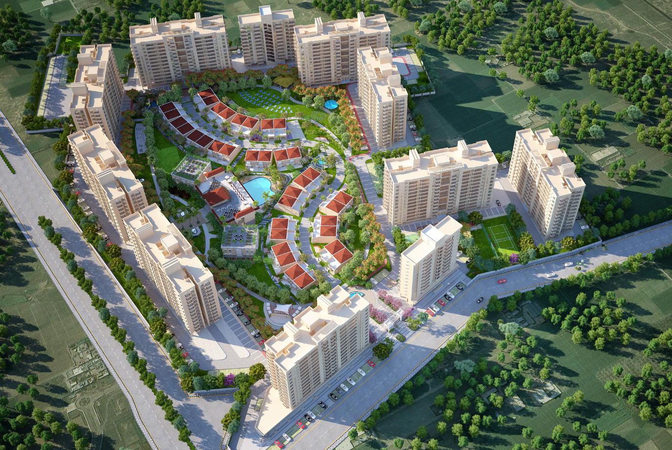 Real Estate Image